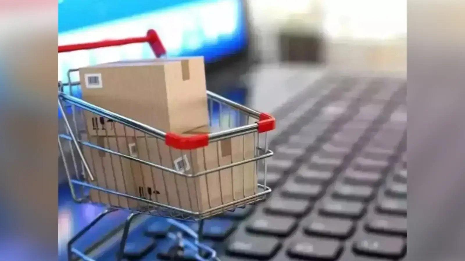 e-commerce sale projections festive season 2026